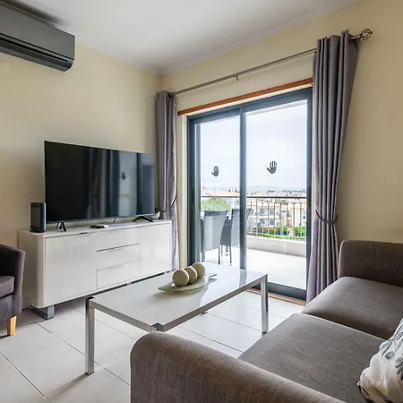 Vista Ondas By Algarneto Apartment