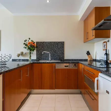 Vista Ondas By Algarneto Lägenhet *