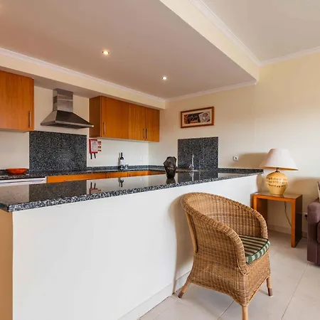 Vista Ondas By Algarneto Apartment Albufeira