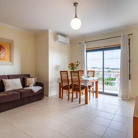 Vista Ondas By Algarneto