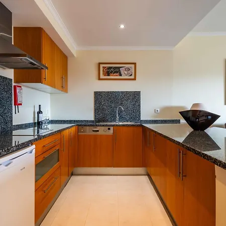Vista Ondas By Algarneto Apartment