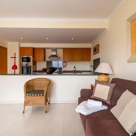 Vista Ondas By Algarneto Lägenhet *