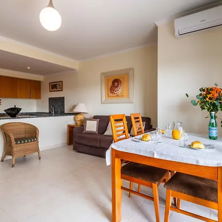 Apartment Vista Ondas By Algarneto *