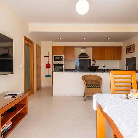 Vista Ondas By Algarneto Apartment Albufeira