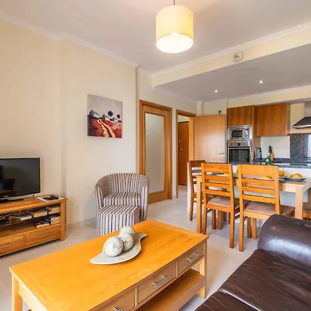 Vista Ondas By Algarneto * Albufeira