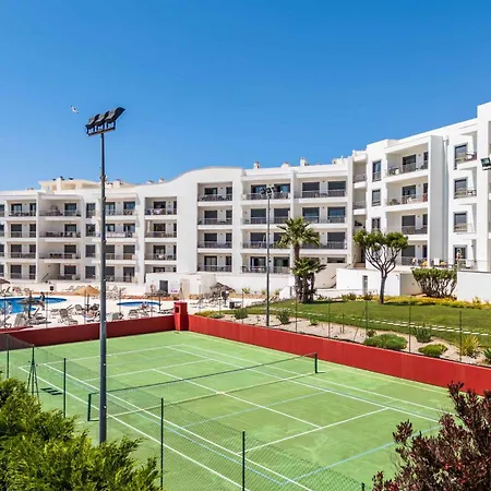 Vista Ondas By Algarneto Apartment