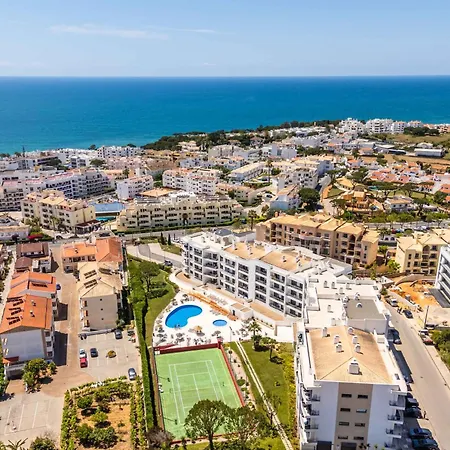 Apartment Vista Ondas By Algarneto *