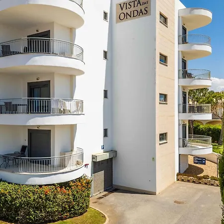 Apartment Vista Ondas By Algarneto Albufeira