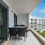 Vista Ondas By Algarneto Апартаменти Албуфейра