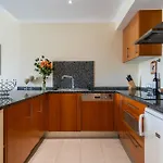 Vista Ondas By Algarneto Apartment *