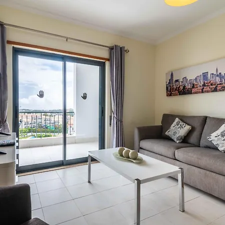 Apartman Vista Ondas By Algarneto Albufeira
