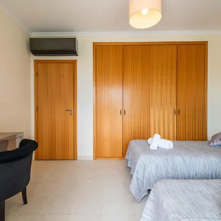 Vista Ondas By Algarneto * 알부페이라