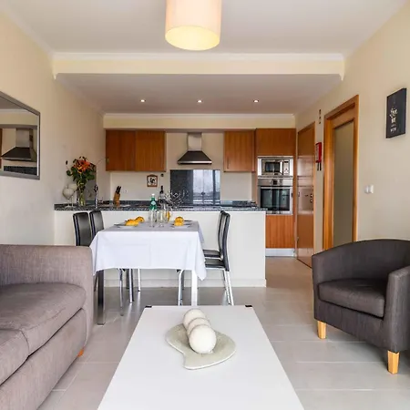 Vista Ondas By Algarneto