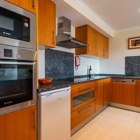 Vista Ondas By Algarneto 알부페이라