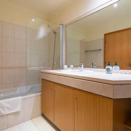 Апартаменти Vista Ondas By Algarneto Албуфейра