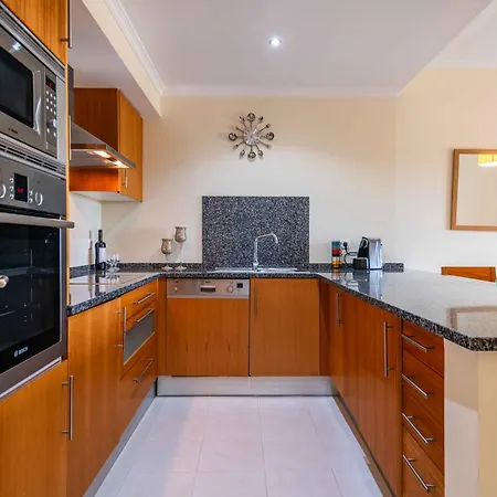 Vista Ondas By Algarneto Албуфейра