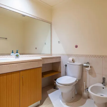 Vista Ondas By Algarneto * Албуфейра