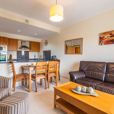 Vista Ondas By Algarneto Апартаменти Албуфейра