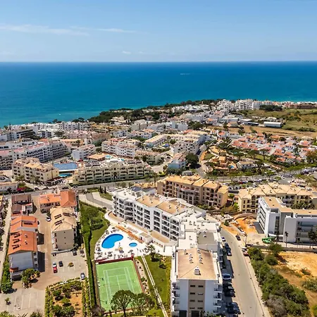 Apartment Vista Ondas By Algarneto