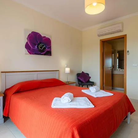 Vista Ondas By Algarneto 아파트 알부페이라