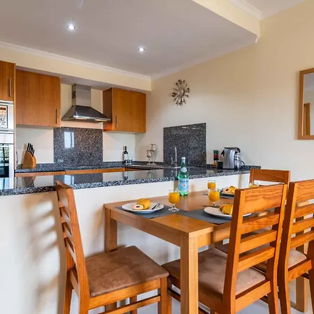 Vista Ondas By Algarneto