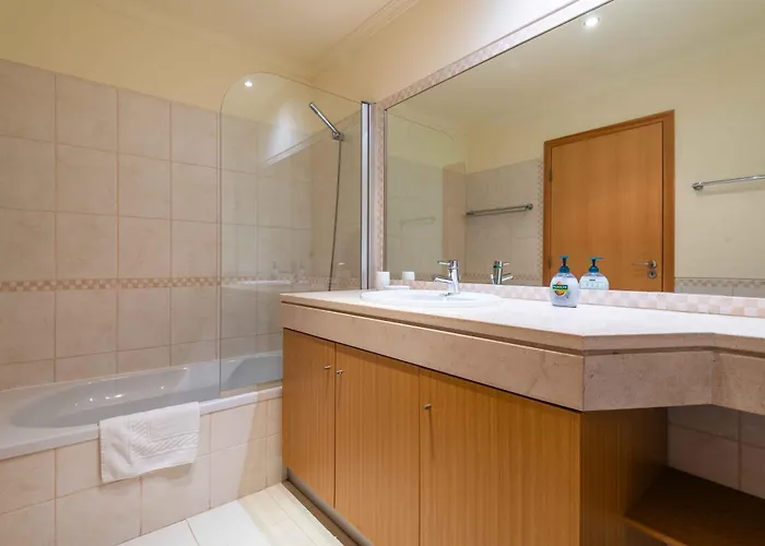 Apartment Vista Ondas By Algarneto Albufeira