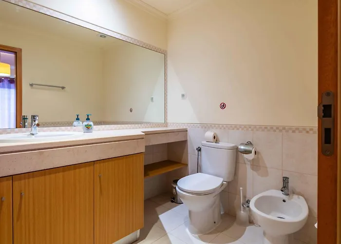 Vista Ondas By Algarneto * Albufeira