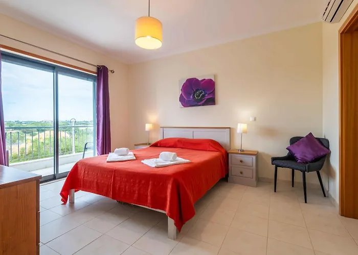 Vista Ondas By Algarneto