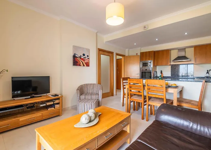 Vista Ondas By Algarneto * Albufeira