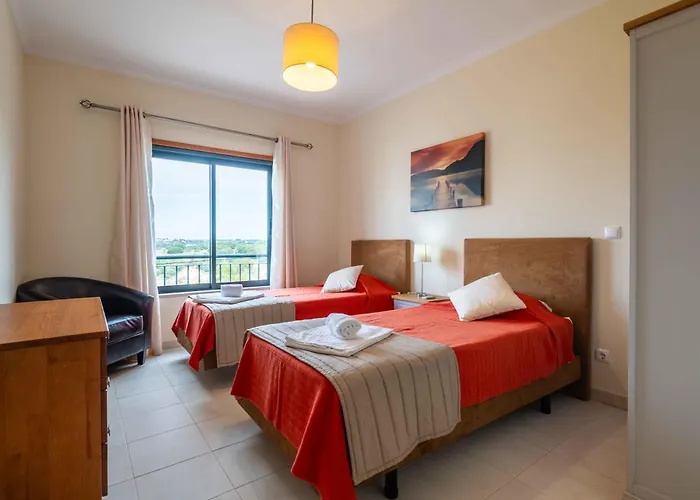 Vista Ondas By Algarneto