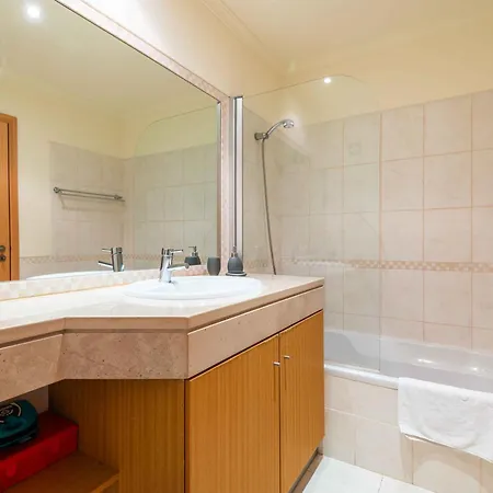 Apartamento Vista Ondas By Algarneto