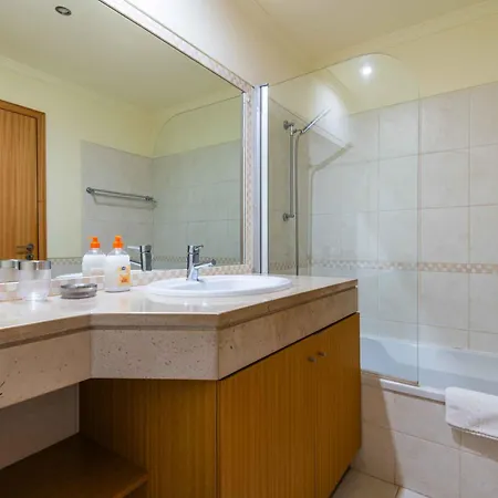 Vista Ondas By Algarneto Αλμπουφέιρα