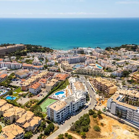 Apartman Vista Ondas By Algarneto Albufeira