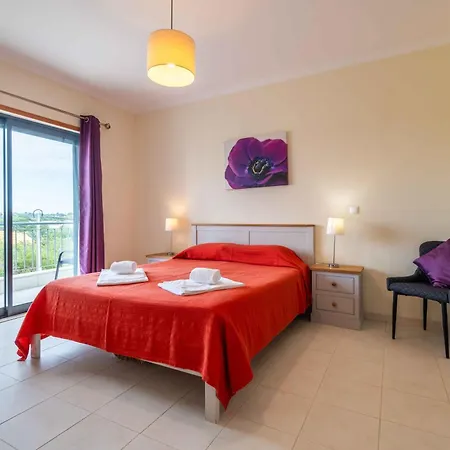 Vista Ondas By Algarneto