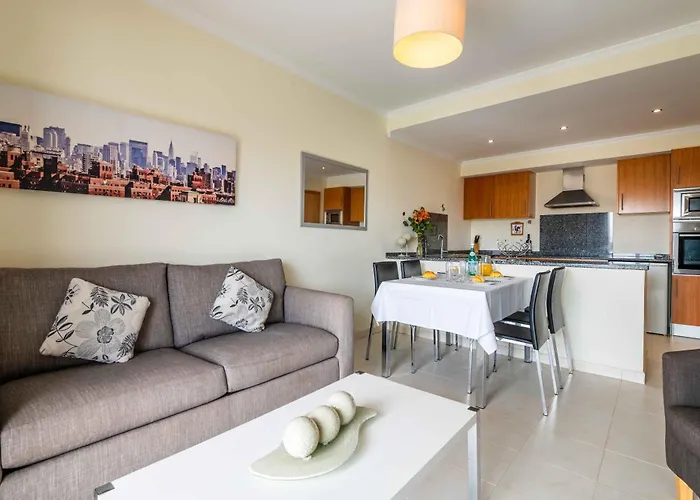 Vista Ondas By Algarneto *