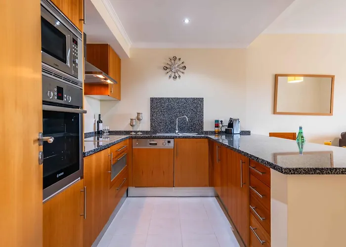 Vista Ondas By Algarneto Albufeira