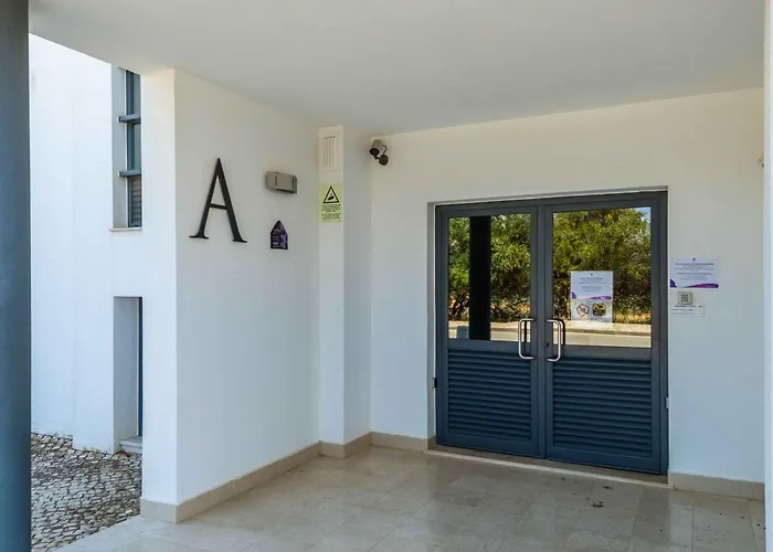 Vista Ondas By Algarneto *