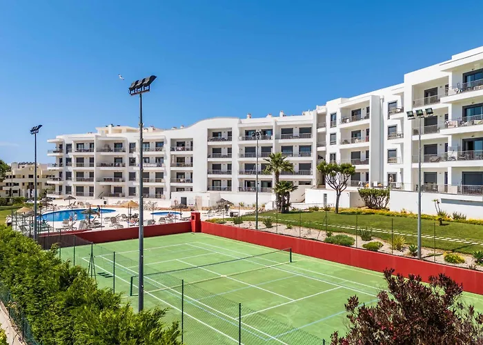 Vista Ondas By Algarneto Apartment