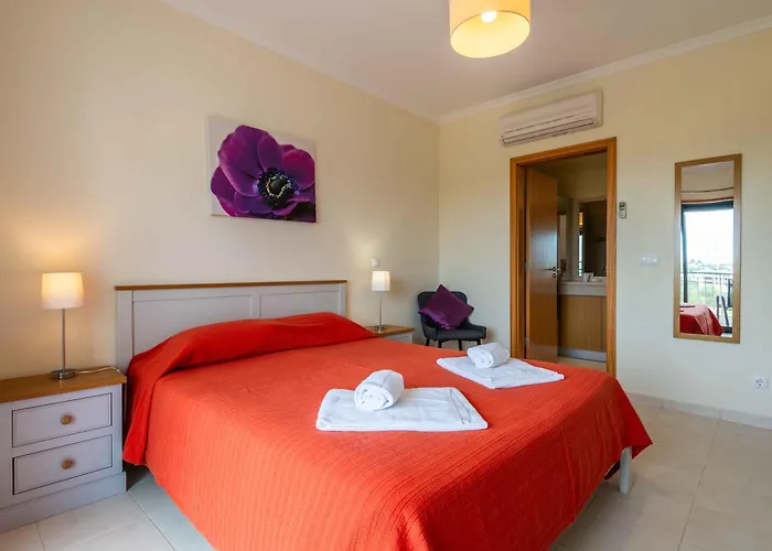 Vista Ondas By Algarneto Apartment Albufeira