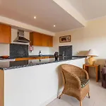 Vista Ondas By Algarneto Apartmán Albufeira
