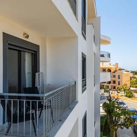 Vista Ondas By Algarneto * 알부페이라