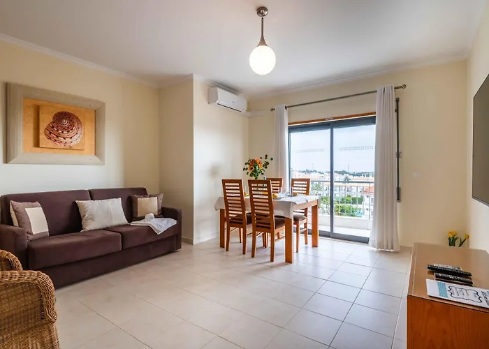 Vista Ondas By Algarneto