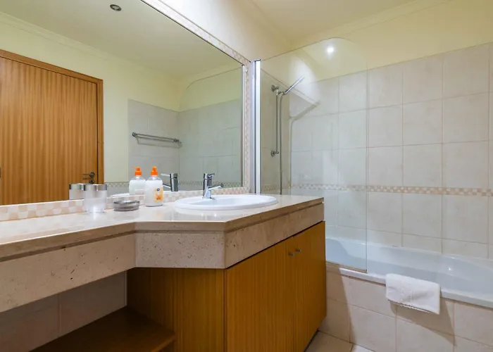 Vista Ondas By Algarneto 알부페이라