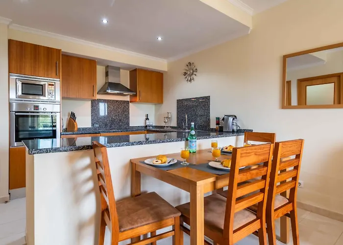 Vista Ondas By Algarneto